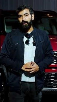 The New Harrier & Safari Petrol | First Impressions