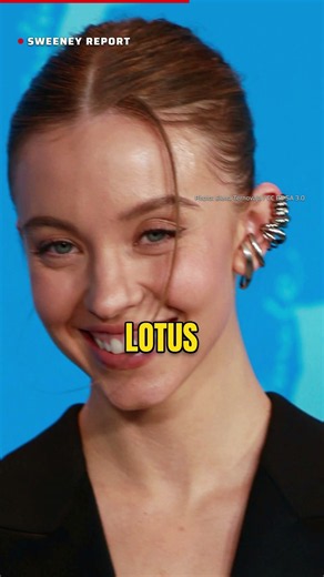 Sydney Sweeney Was Nominated for Two Emmys in One Year