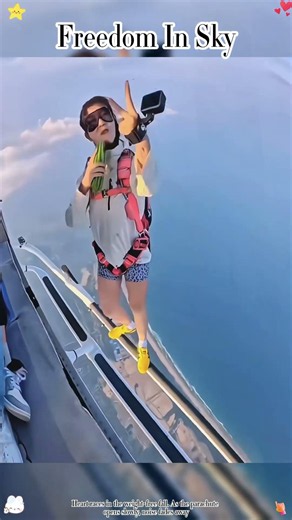 I Jumped Out Of A Plane • Insane Skydiving Experience#Skydiving #ExtremeSports #freefall #SkyDive