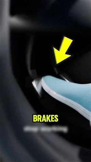 Brakes Failed?! DO THIS IMMEDIATELY 😳🚗