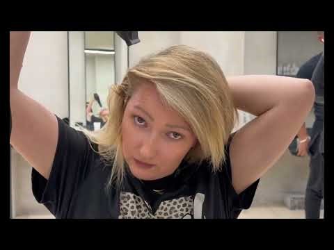 Τέλος στο Φριζάρισμα! Πώς να στεγνώνεις τα μαλλιά σου σωστά | How to Dry Hair Properly (No Frizz)