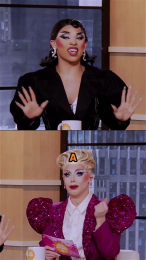 RuPaul’s Drag Race Season 18 & Untucked NOW STREAMING on MTV and WOW Presents Plus