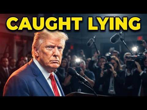 CAUGHT LYING: Media Admits It Prefers Iran's Nukes Over a Trump Win — Here's Why