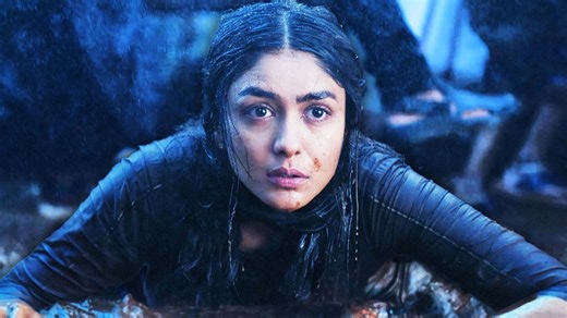 Friday OTT releases (May 8, 2026): 7 new movies & shows on Netflix, Amazon Prime Video & more