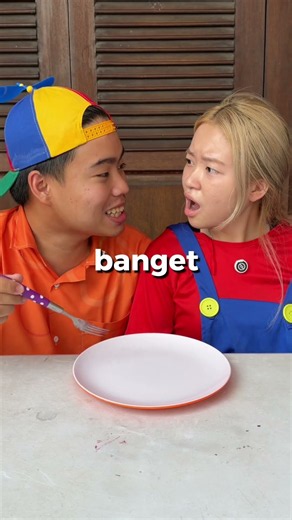 Makan apaan sih