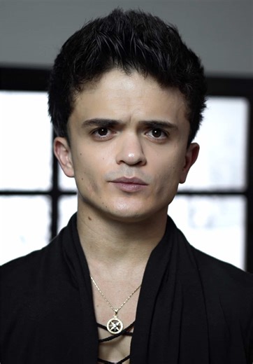 Andres Leal Dancing at the Fiesta