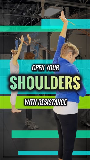 Kyle Weiger • Handstand Coach on Instagram: "Beginner handstand students: want a straight handstand? Start with overhead shoulder mobility. Here’s what most people miss in their handstand training: you can’t achieve a straight handstand position if your shoulders won’t open. No amount of handstand drills will fix this. No wall work. No core exercises. If your shoulders lack overhead mobility, your body WILL compensate. And that compensation becomes a deeply ingrained motor pattern. What happens 