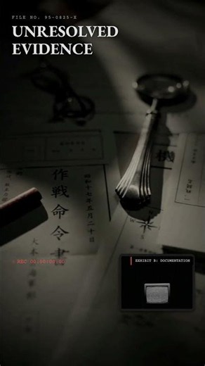 Documents Reveal A Dark Secret #documents #secret