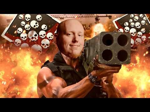 ALIEN LIVE 🔴 APEX LEGENDS SEASON 28 - HEMLOCK NERF? IS IT ENOUGH. BIRTHDAY MONTH! NEW STREAK?