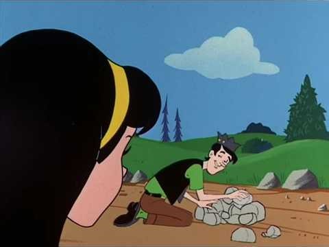 Archie & Friends: Hilarious Gags, Puns, and Musical Mayhem | Archie's Funhouse | Retro Cartoons