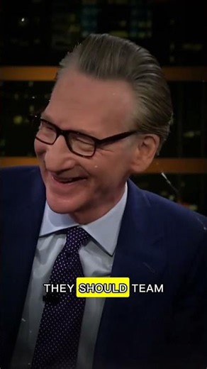 Bill Maher: This John Lovitz Joke Gets Even More Ridiculous 😂