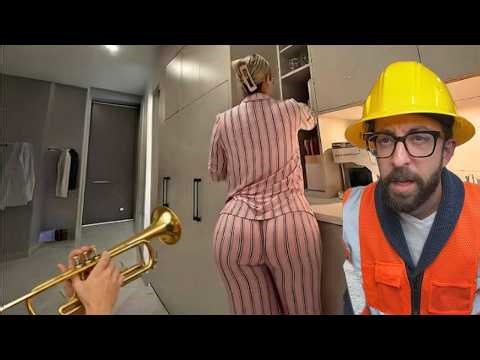 Unbelievable Smart Worker & Hilarious Fails | Construction Compilation. EP 33 #fail #construction