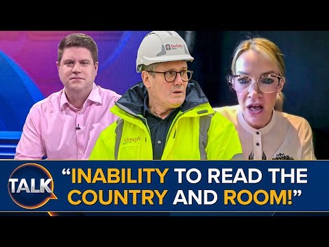 “Starmer Doesn’t Understand” | FURY As Labour To Pilot Scheme To Build Homes For Asylum Seekers