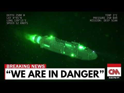 NASA Finally SHOWS New TERRIFYING 3I/ATLAS Images — And It’s Getting WORSE!