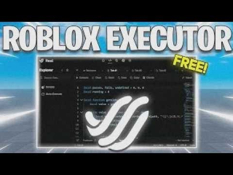 Roblox Executor 2026 | Roblox Exploit – Hack + Cheat + Script