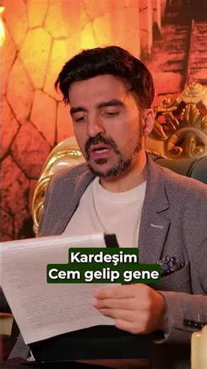 "KARDEŞİM ANNEMİ DARP ETMİŞ..." KY: 784 bölüm