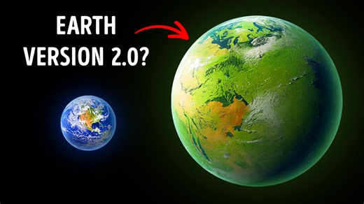 Astrobiology Expert Believes He's Found Extraterrestrial Life
