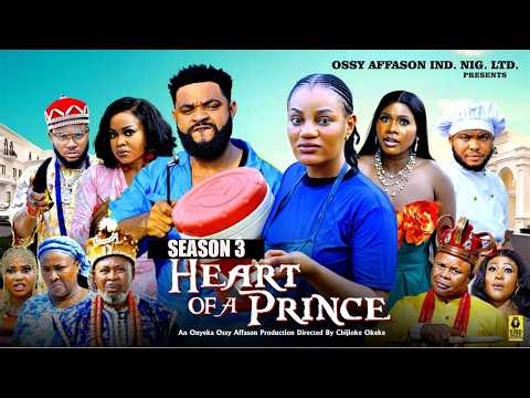 HEART OF A PRINCE (SEASON 3)-STEPHEN ODIMGBE | 2026 LATEST NIGERIAN NOLLYWOOD MOVIES|TRENDING MOVIE