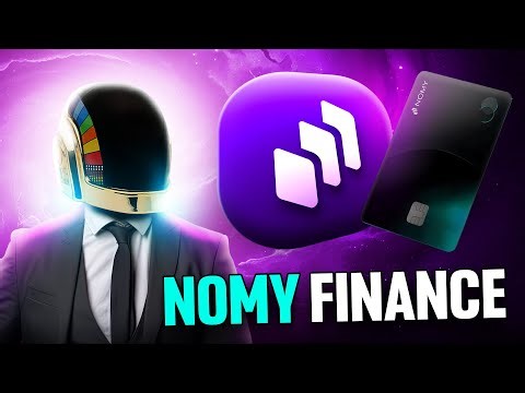 NOMY FINANCE 2💥