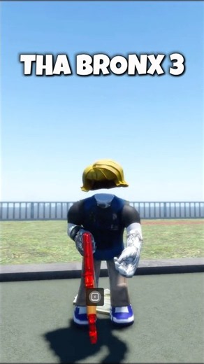 THA BRONX 3 BEST SCRIPT #roblox #thabronx3 #vicecity2 #thabronx #gaming