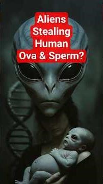 Are Aliens Farming Human Babies. The Disturbing History of Alien Abduction Claims