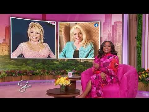 Heidi Klum’s Beach Photos, Fan's Worried About Dolly Parton, Jenny McCarthy’s Time On "The View"