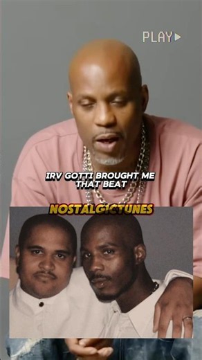 DMX Breaks Down His Classic “What’s My Name?” 🤯 #dmx #shorts