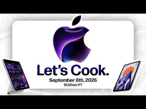 Sorry Apple, Everything LEAKED..
