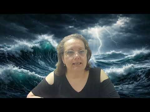 The Earth All Around Me - Water All Around Me