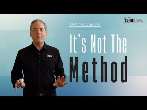 HPLC Troubleshooting | Reproducibility Tips