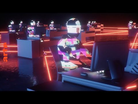 _Underscore: Fan Art | ARTE.tv Culture