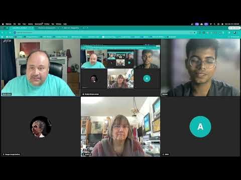 DevoWorm (2026, #11): Spatio-temporal AI and Graph Learning, ABMs to GNNs, Dynamic Hypergraphs