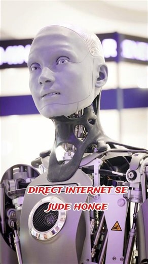 World in 2050: AI Prediction is Scary! 🌍🤖 #shorts #future #2050 #ai #xenon_core