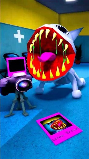 Animal Hospital's NEW Anomaly Looks Like THIS.. (Roblox)