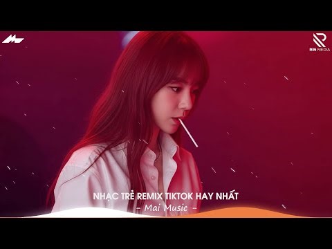 NONSTOP 2026 - Nhạc Remix Tiktok Triệu View 2026 - TOP 15 Nhạc Trẻ Remix Tiktok VINAHOUSE MIXTAPE