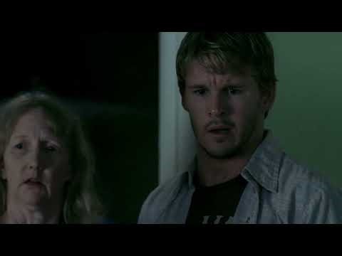 Jason Shows Up To Dawn's House - True Blood 1x04 Scene