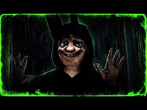 3 True Someone's Outside Horror Stories Animated
