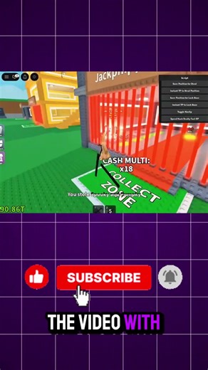 Brainrot Admin Panel Script — NO KEY | Steal Infinite Brainrots (Full Guide)