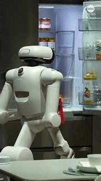 Laundry-folding robot debuts at CES