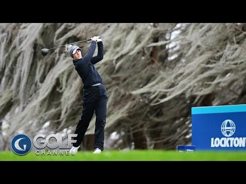 LPGA Highlights 2026: Hilton Grand Vacations TOC, Round 3 | Golf Channel