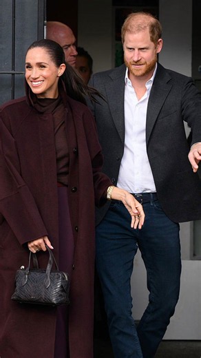 Reason Kate Middleton will be annoyed at Prince Harry and Meghan Markle
