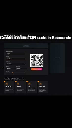 How to create Custom QR Codes for FREE! 🎨