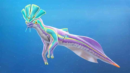 Subnautica’s lost aliens explained (ft. Alex Ries)