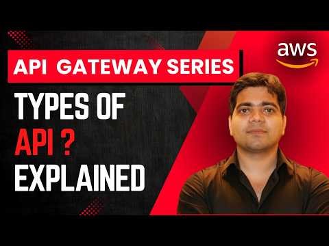 Types Of APIs