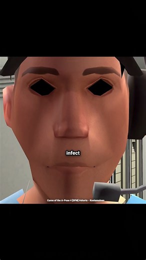 The A Pose Pandemic #tf2
