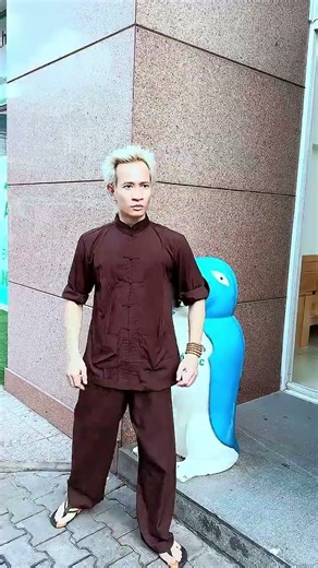 Outstanding Skills [FAN ANH 10] #martialarts #master #kungfu #hero #action #trainning