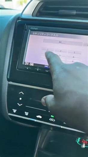 Honda Fit Radio Code - Don't Get Scammed. Real Customer Proof of Our Working Code #hondaradiounlock