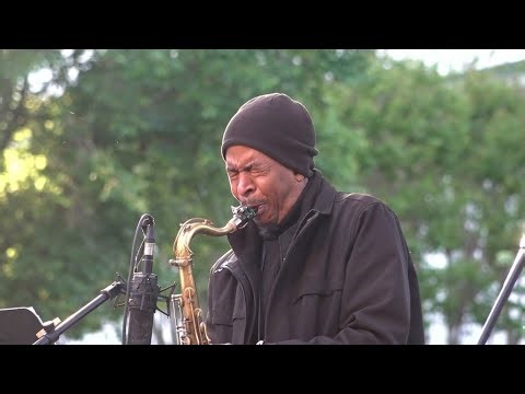 Free Concerts at Market Square staring back up