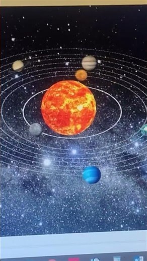 solar panel system #computerscience #solarsystem