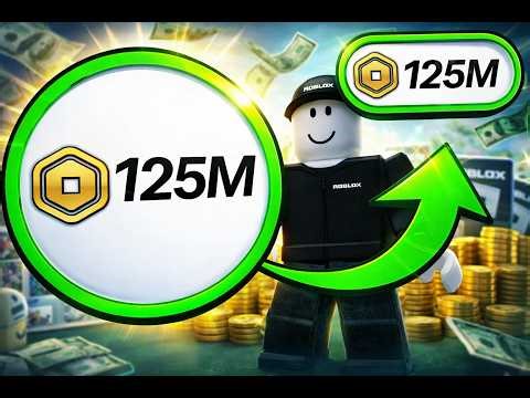 3 REAL Ways to Get FREE ROBUX.. (2026)